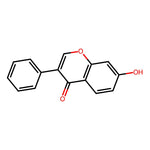 7-Hydroxyisoflavone|CS-0075150|13057-72-2