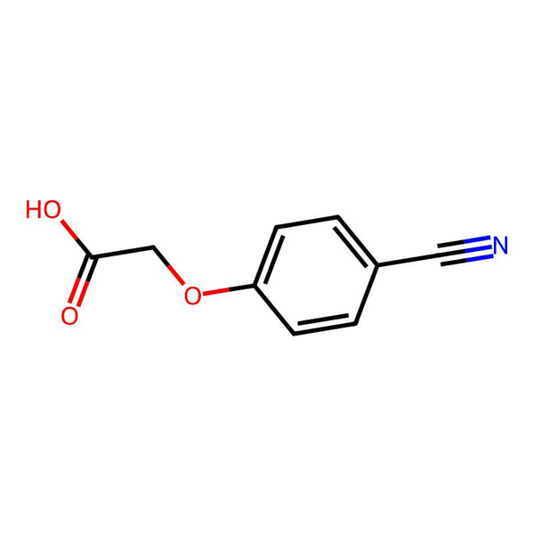 2-(4-Cyanophenoxy)acetic acid|CS-0102795|1878-82-6