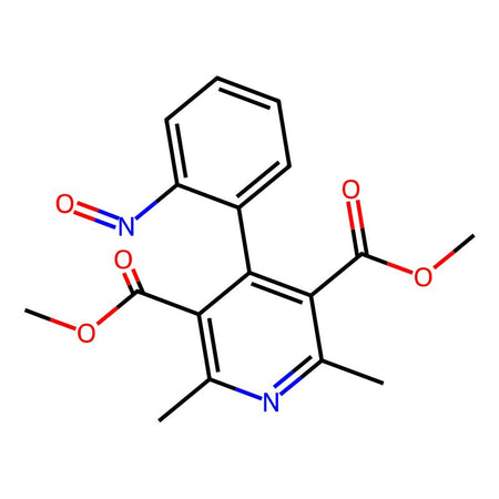 Dehydronitroso nifedipine, 98%|1188619|50428-14-3