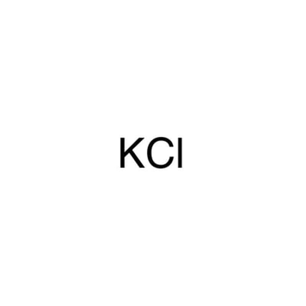 Potassium chloride, 99+% (ACS)|93-1914|7447-40-7