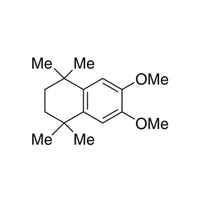 6,7-Dimethoxy-1,1,4,4-tetramethyl-1,2,3,4-tetrahydronaphthalene, 99+% Redox shuttle ANL-RS21|08-0220|22825-00-9