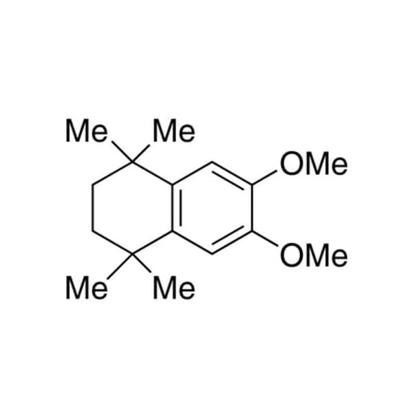 6,7-Dimethoxy-1,1,4,4-tetramethyl-1,2,3,4-tetrahydronaphthalene, 99+% Redox shuttle ANL-RS21|08-0220|22825-00-9