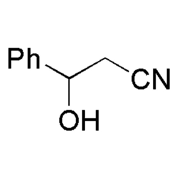 3-Hydroxy-3-phenyl-propionitrile|18031|17190-29-3