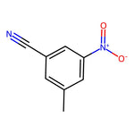 3-Methyl-5-nitrobenzonitrile|CS-W003891|124289-22-1