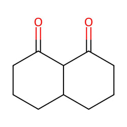 Hexahydro-1,8(2H,5H)-naphthalenedione|CS-0697814|83406-40-0