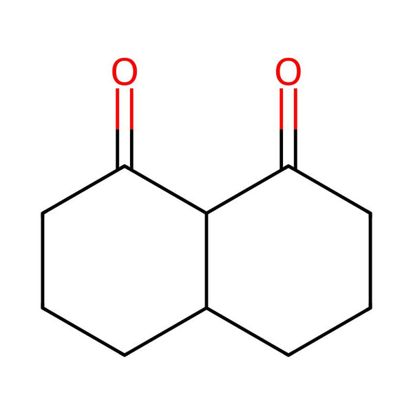 Hexahydro-1,8(2H,5H)-naphthalenedione|CS-0697814|83406-40-0