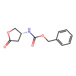 (R)-Benzyl (5-oxotetrahydrofuran-3-yl)carbamate|CS-D0923|118399-28-3
