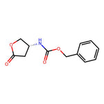 (R)-Benzyl (5-oxotetrahydrofuran-3-yl)carbamate|CS-D0923|118399-28-3