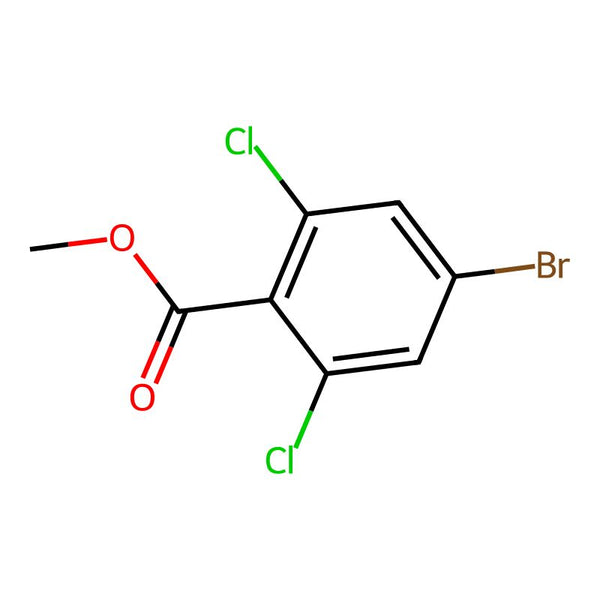 Methyl 4-bromo-2,6-dichlorobenzoate|CS-0098694|232275-53-5