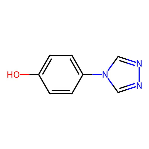 4-(4H-1,2,4-Triazol-4-yl)phenol|CS-0170187|98581-86-3