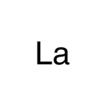 Lanthanum ingot (99.9% REO)|57-5747|7439-91-0