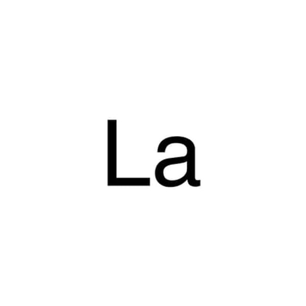 Lanthanum ingot (99.9% REO)|57-5747|7439-91-0