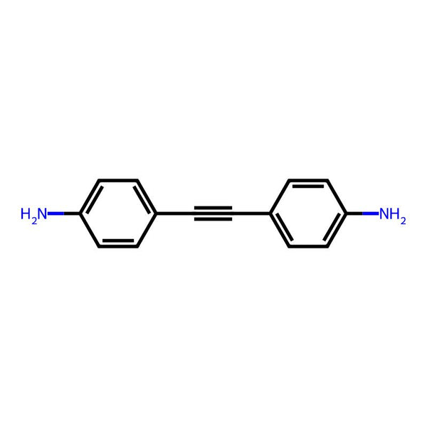 4,4'-(Ethyne-1,2-diyl)dianiline|CS-0110599|6052-15-9