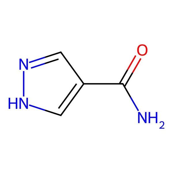 1H-Pyrazole-4-carboxamide|CS-0205772|437701-80-9