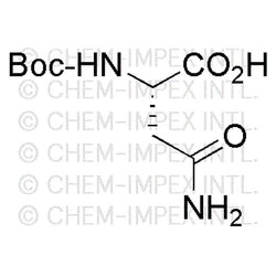 Na-Boc-L-asparagine|01334|7536-55-2
