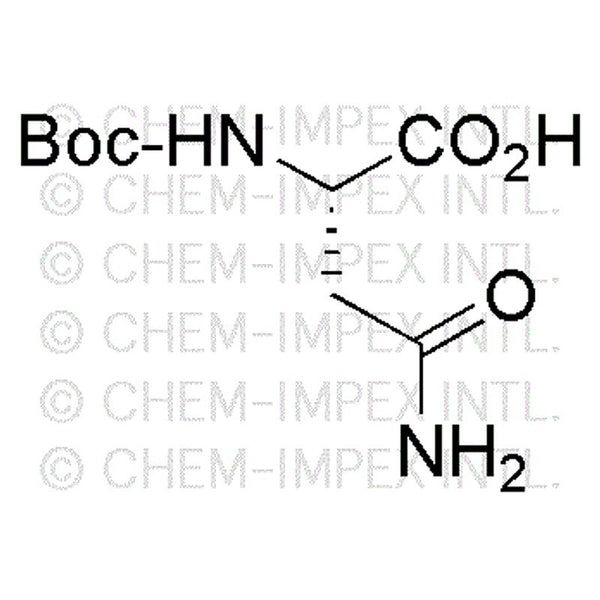 Na-Boc-L-asparagine|01334|7536-55-2