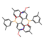 (S)-4,4'-Bis(bis(3,5-dimethylphenyl)phosphino)-2,2',6,6'-tetramethoxy-3,3'-bipyridine|CS-W013781|443347-10-2