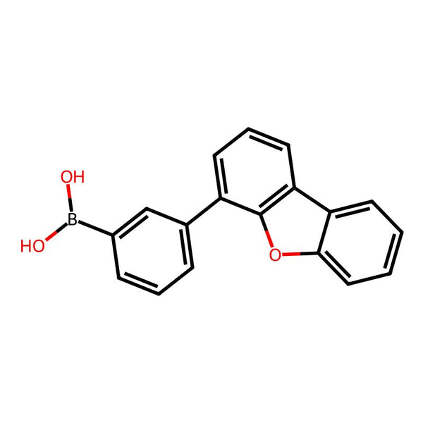 3-(Dibenzo[b,d]furan-4-yl)phenylboronic acid|CS-0181011|1271726-52-3