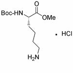 Na-Boc-L-lysine methyl ester hydrochloride|12408|55757-60-3