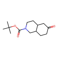 Tert-butyl 6-oxooctahydroisoquinoline-2(1H)-carboxylate|CS-0491546|1782700-60-0