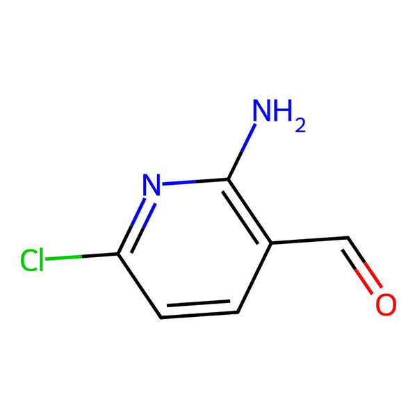 2-Amino-6-chloronicotinaldehyde|CS-0088194|58584-61-5