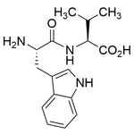 H-Trp-Val-OH · TFA salt|32588|24613-12-5