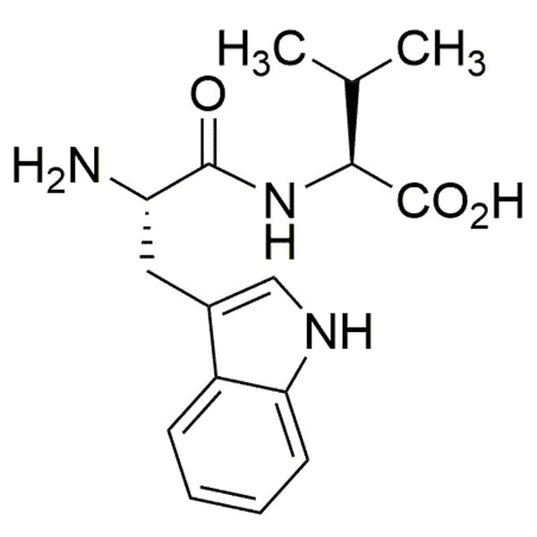 H-Trp-Val-OH · TFA salt|32588|24613-12-5
