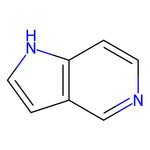 5-Azaindole|CS-W002711|271-34-1