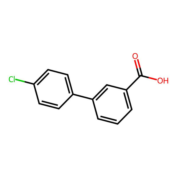 4'-Chloro-[1,1'-biphenyl]-3-carboxylic acid|CS-0033713|4655-10-1
