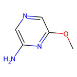 2-Amino-6-methoxypyrazine|CS-W013517|6905-47-1