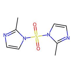 1,1'-Sulfonylbis(2-methyl-1H-imidazole), 97%|1515572|489471-87-6