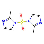 1,1'-Sulfonylbis(2-methyl-1H-imidazole)|CS-0152770|489471-87-6