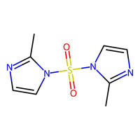 1,1'-Sulfonylbis(2-methyl-1H-imidazole)|CS-0152770|489471-87-6