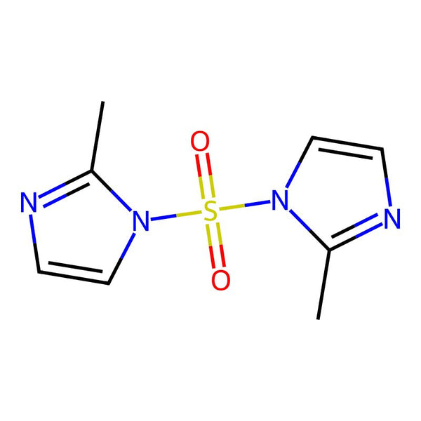 1,1'-Sulfonylbis(2-methyl-1H-imidazole)|CS-0152770|489471-87-6