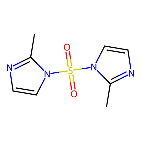 1,1'-Sulfonylbis(2-methyl-1H-imidazole), 97%|1515572|489471-87-6