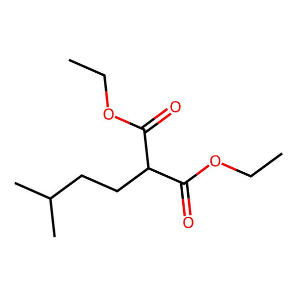 Diethyl 2-isopentylmalonate|CS-0361267|5398-08-3