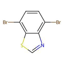 4,7-Dibromobenzo[d]thiazole|CS-0145995|2089292-19-1