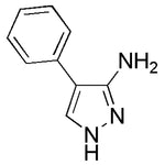 3-Amino-4-Phenyl-1H-pyrazole|25964|5591-70-8