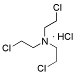 Tris(2-Chloroethyl) amine hydrochloride|17815|817-09-4