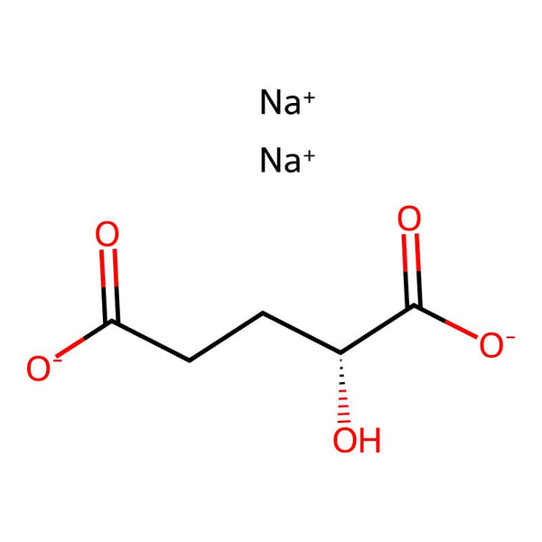 D-α-Hydroxyglutaric acid (disodium)|CS-6030|103404-90-6