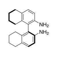 (1S)-5,5',6,6',7,7',8,8'-Octahydro[1,1'-binaphthalene]-2,2'-diamine, min. 98%|07-0022|229177-78-0