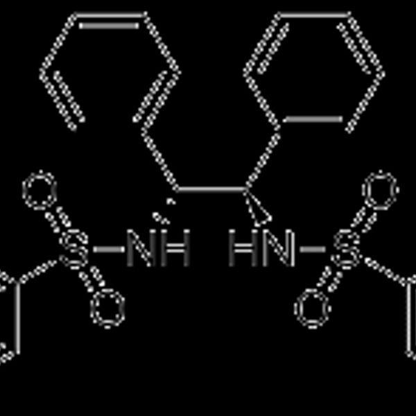 (1R,2R)-N,N'-Di-p-tosyl-1,2-diphenyl-1,2-ethylenediamine, min. 98%|07-4060|121758-19-8