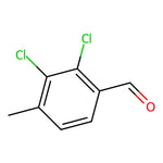 2,3-Dichloro-4-methylbenzaldehyde|CS-0194025|170879-71-7