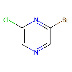 2-Bromo-6-chloropyrazine|CS-0129020|916791-07-6