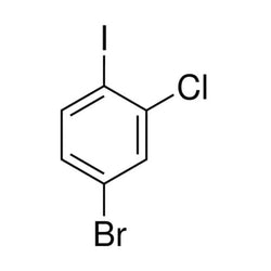 4-Bromo-2-chloro-1-iodobenzene, min. 98%|06-0004|31928-47-9