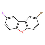 2-Bromo-8-iodo-dibenzofuran|CS-0168411|916435-41-1