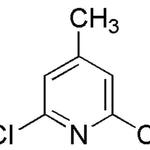 2,6-Dichloro-4-methylpyridine|26284|39621-00-6