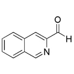 3-Formylisoquinoline|28929|5470-80-4