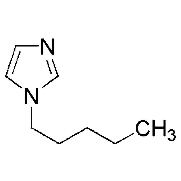 1-Pentylimidazole|29309|19768-54-8