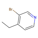 3-Bromo-4-ethylpyridine|CS-W021862|38749-76-7